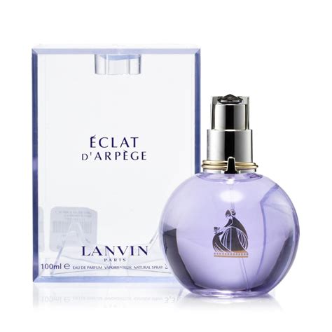 lanvin eclat d'arpege price.